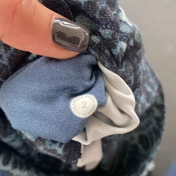 Lululemon align legging - Picture 4 of 4